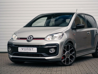 Volkswagen Up! 1.0 TSI GTI Camera Beats