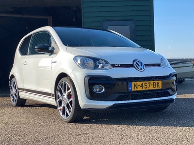 Volkswgen Up! GTI