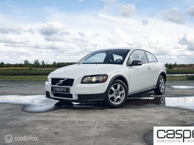 Volvo C30 1.6|