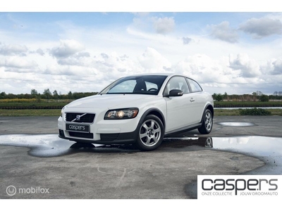 Volvo C30 1.6 climate control met airco zuinig