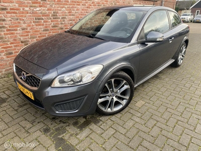 Volvo C30 2.0 Momentum