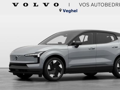 Volvo EX30 Single Motor Extended Range Ultra 69 kWh | Stoel & stuur verwarming l Harman & Kardon | UIT VOORRAAD LEVERBAAR!!!