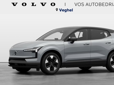 Volvo EX30 Single Motor Plus 51 kWh | Harman Kardon l SEPP mogelijk | UIT VOORRAAD LEVERBAAR!!!