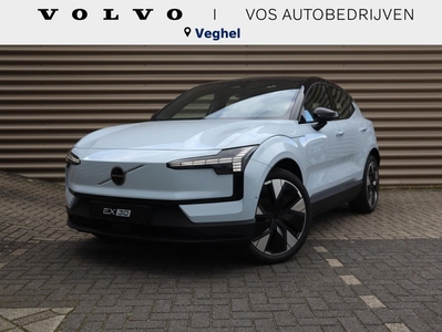 Volvo EX30 Twin Motor Performance Ultra 69 kWh | 20 Inch | Harman & Kardon |Warmtepomp | DIRECT LEVERBAAR!!!