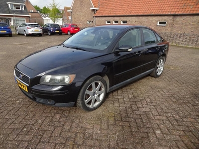 Volvo S40 2.4i Exclusive