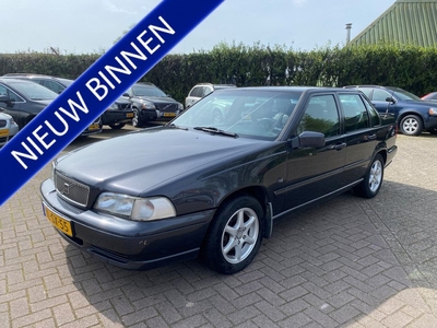 Volvo S70 2.5 Europa APK t/m 01-2025