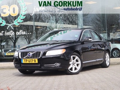 Volvo S80 3.0 T6 AWD Momentum