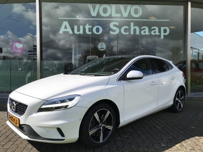 Volvo V40 1.5 T3 Polar+ Sport Automaat Rijklaar incl 12