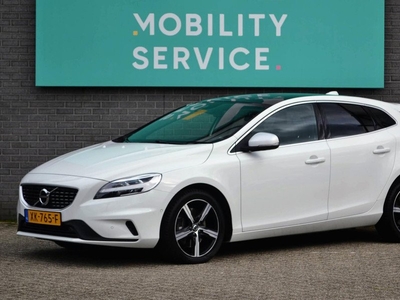 Volvo V40 1.5 T3 Polar+ Sport R-Design AUT Pano Clima LED Alcan LMV