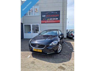 Volvo V40 1.6 D2 Momentum (VERKOCHT)