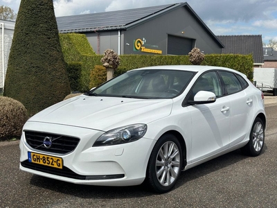 Volvo V40 1.6 D2 R-Design 2014 Clima/Leder/Lmv