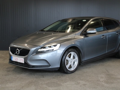 Volvo V40 2.0 D3 Kinetic | € 7.950,- NETTO! | Airco | Camera | Cruise | Navi | PDC |