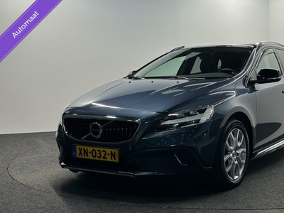 Volvo V40 Cross Country 1.5 T3 Polar+ Luxury