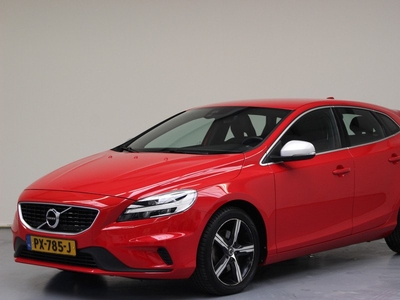 Volvo V40 T4 190pk Business Sport | Rijklaarprijs | R-Design |