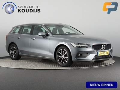 Volvo V60 2.0 B3 Inscription ( ACC / Stoel +