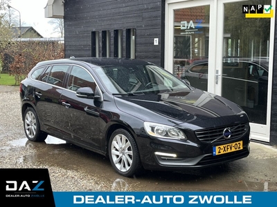 Volvo V60 2.0 D4 Momentum Ecc/Audio/Navi/Pdc/Lm