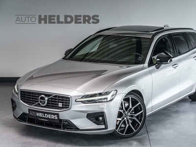 Volvo V60 2.0 T5 Polestar Pano 360° HuD H&K ACC Lane 20'