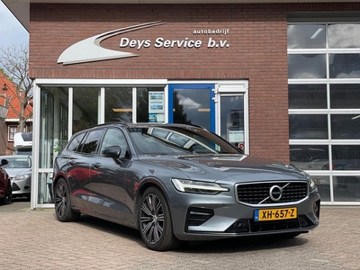 Volvo V60 2.0 T5 R-Design