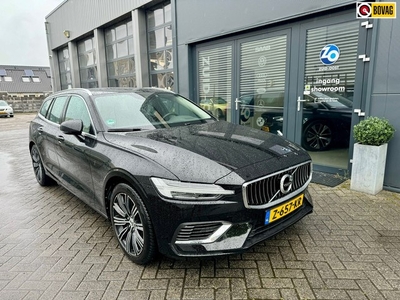 Volvo V60 2.0 T6 Recharge AWD Inscription