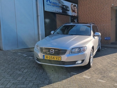 Volvo V70 2.0 D4 Momentum Automaat