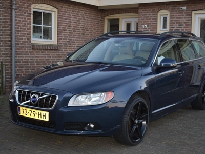 Volvo V70 2.0T !!101DKM!! AUTOMAAT!!