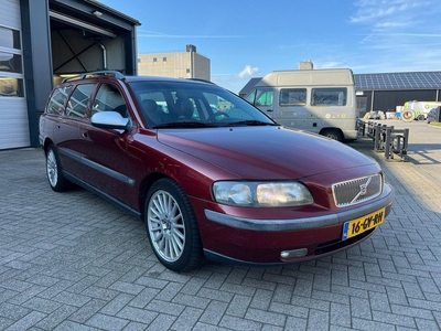 Volvo V70 2.4 Comfort Line