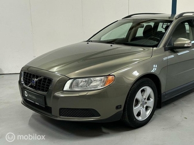 Volvo V70 2.5FT Kinetic AUTOMAAT / YOUNGTIMER