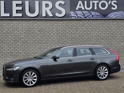 Volvo V90 2.0 T4 Momentum Leer/Navi/Pdc/NAP