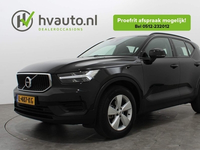 Volvo XC40 1.5 T2 129PK MOMENTUM CORE | Climate Pack | Park Assist Pack