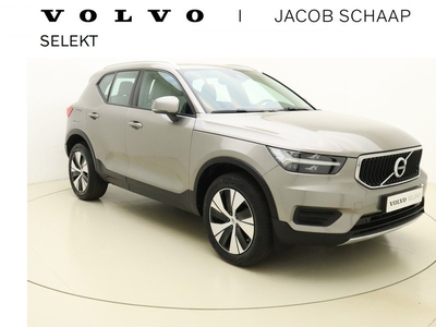 Volvo XC40 1.5 T2 Business Pro / Adaptieve Cruise / DAB / AppleCarplay / LED