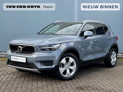 Volvo XC40 1.5 T3 Momentum Pro automaat Intellisafe keyless drive extra getint glas