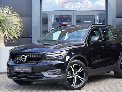 Volvo XC40 1.5 T3 R-Design 164pk Navigatie/Stoelverwarming/PDC