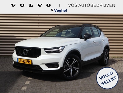 Volvo XC40 1.5 T3 R-Design | Stoelverwarming voor + achter | 360 Camera