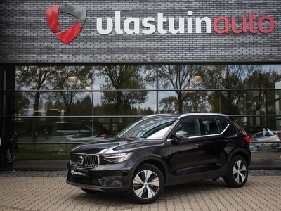 Volvo XC40 1.5 T4 Recharge Plus Bright Leer,