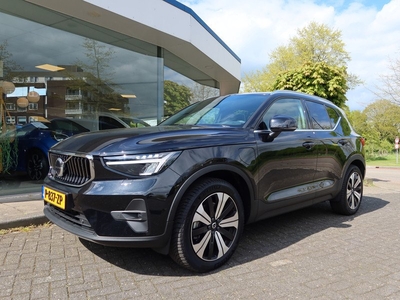 Volvo XC40 1.5 T4 Recharge Ultimate Bright PLUG-IN I PANORAMADAK !