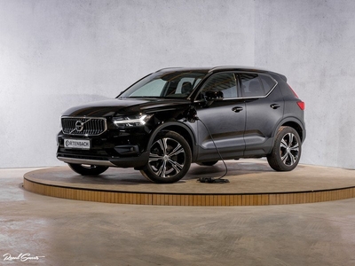 Volvo XC40 1.5 T5 Recharge Inscription | Adaptieve cruise | Apple Carplay | Premium Audio |