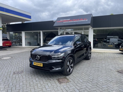 Volvo XC40 1.5 T5 Recharge R-Design