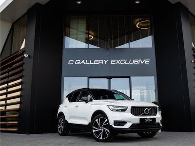 Volvo XC40 1.5 T5 Recharge R-Design Expression | Panorama | ACC | H&K Audio | 360 camera