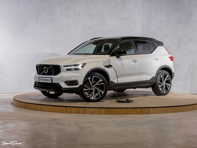 Volvo XC40 1.5 T5 Recharge R-Design | Panorama | Adaptieve cruise | Apple carplay | Premium audio |