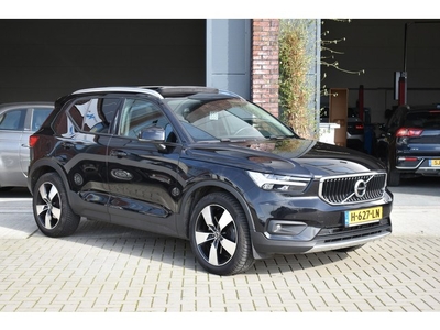 Volvo XC40 1.5 T5 Twin Engine Momentum Pro Schuifdak