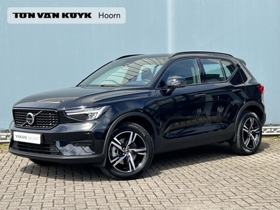 Volvo XC40 2.0 B4 Plus Dark 360 camera / elektrische stoelen / 18 inch / verwarmbaar vooruit /