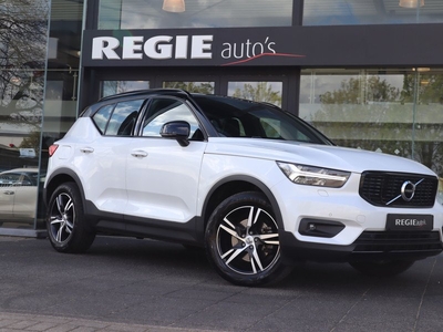 Volvo XC40 2.0 B4 R-Design Led HK Navi Camera Elec. Trekhaak