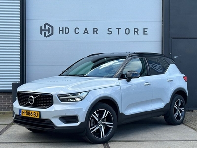 Volvo XC40 2.0 T4 190PK R-Design *WEEKACTIE PRIJS*