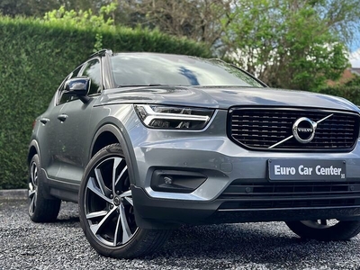 Volvo XC40 2.0 T4 R-Design Geartronic - 04 2019