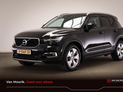 Volvo XC40 2.0 T5 AWD R-Design Intro Edition | SCANDINAVIAN LINE | LED | CLIMA | ACC | ON CALL | BLIS | NAVI | DAB | CAMERA | TREKHAAK | 18