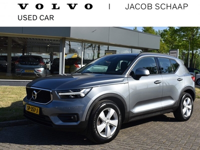 Volvo XC40 T3 157PK | Trekhaak | Camera | Navigatie | Elektr. achterklep | Cruise control | Carkit