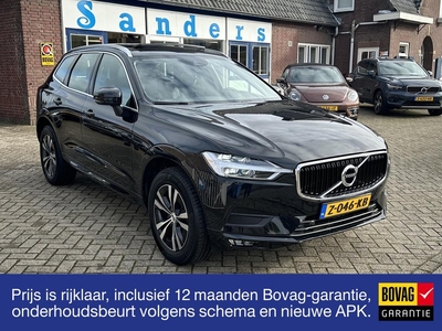 Volvo XC60 2.0 B4 Momentum