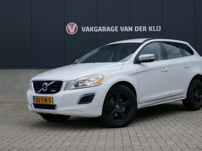 Volvo XC60 2.0 D3 R-Design | Trekhaak | Stoelverwarming | Camera |