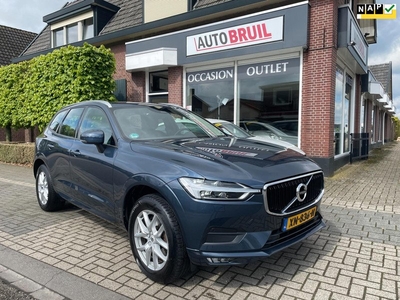 Volvo XC60 2.0 D4 Momentum/Navi/Camera/Leder/Stoelverw.