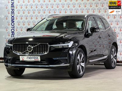 Volvo XC60 2.0 Recharge T6 AWD Plus Bright/PANO/TREKHAAK/PILOT-ASSIST/MEMORY/BLIS/CAMERA